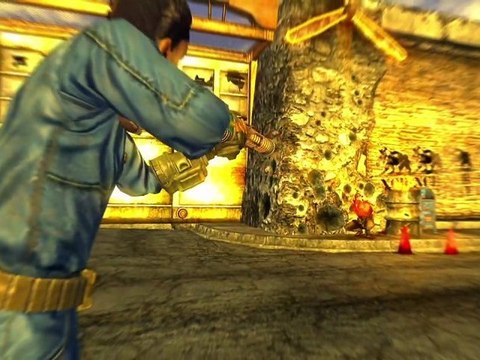 Fallout: New Vegas | Developer Diary #2: Technology and Sound