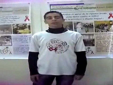 حصص تكوينية لفائدة أعضاء النوادي الصحية بالمؤسسات التعليمية حول التثقيف بالنظير