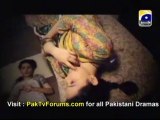 Kash Main Teri Beti Na Hoti by Geo Tv Episode 4 - Part 2/2