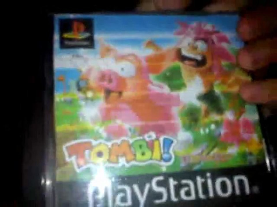 ReTroMania - Ma Nouvelle Intro