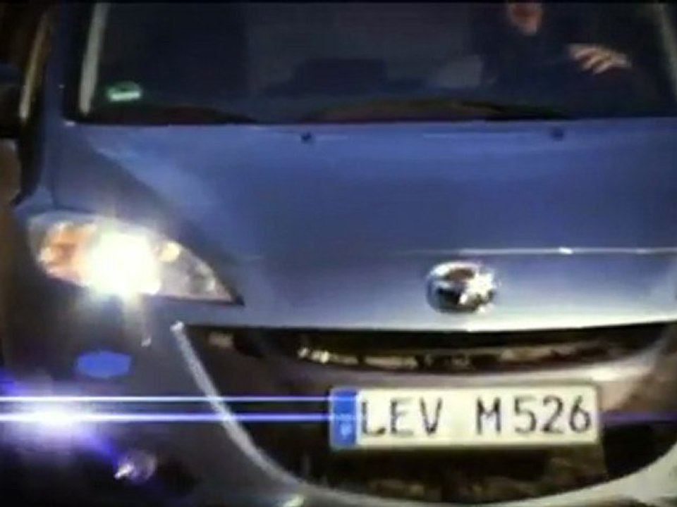 Nuova Mazda5