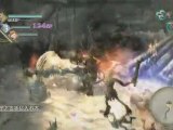 Trinity: Souls of Zill O'll | TGS 2010 Gameplay Trailer