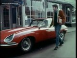 Jaguar Celebrates 50 Years of Iconic E-Type