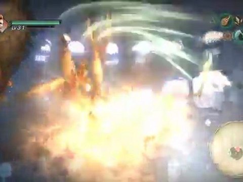 Trinity: Souls of Zill O'll | Official TGS 2010 Trailer