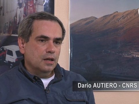 Plus vite que la lumière ?