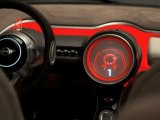 MINI Rocketman Concept - Video 1