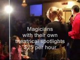 Indian community's favorite $185 professional Vancouver magician reviews
