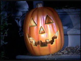 Ghoul Log (horror themes)