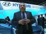 Hyundai al Salone di Ginevra 2011 - Video 2