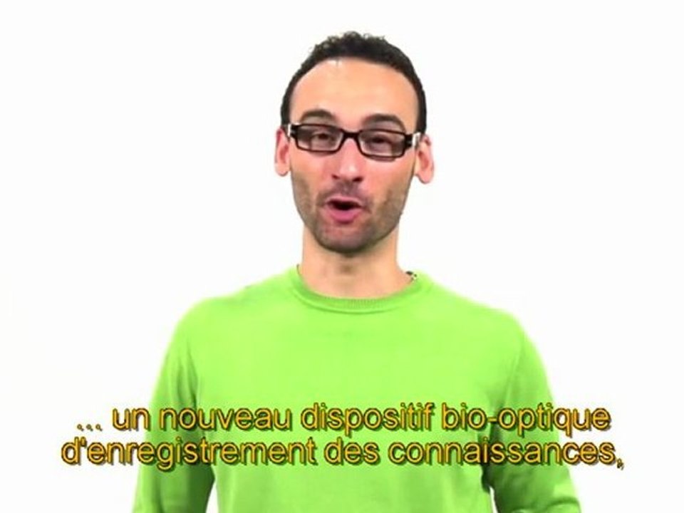 ‪BOOK - La révolution technologique