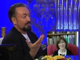 Adnan Oktar'ın A9 TV'deki, İsrail National News televizyonu ile canlı sohbeti 21 Eylül 2011