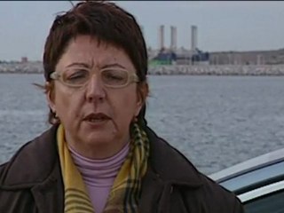 Nuova Peugeot 508:  intervista a Patrizia Sala