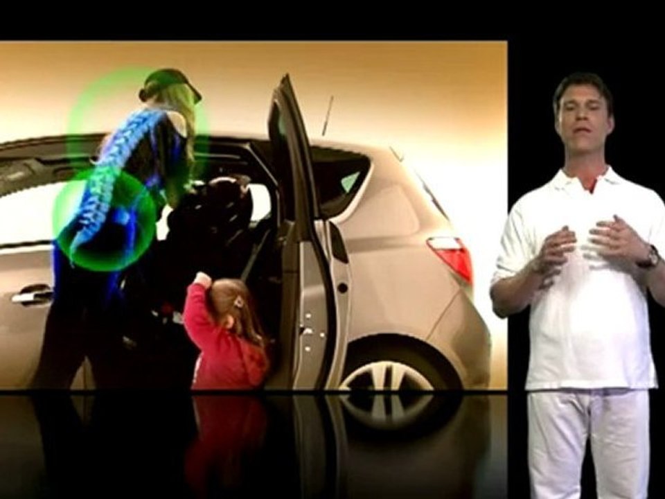 ITALIANI, UNA VITA IN AUTO E QUALCHE ACCIACCO