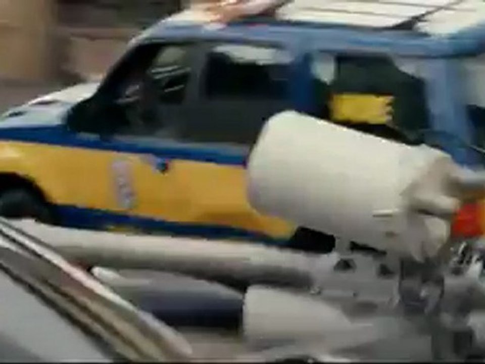 FAST & FURIOUS 5