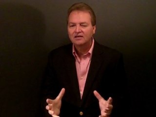 Randy Jeffers - Attitude Makes the Difference