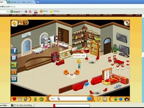 Sanalika Sanil Hilesi Ayda 3000 sanil geliyor