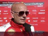 Ferrari Corse Clienti Racing News  - Video 1