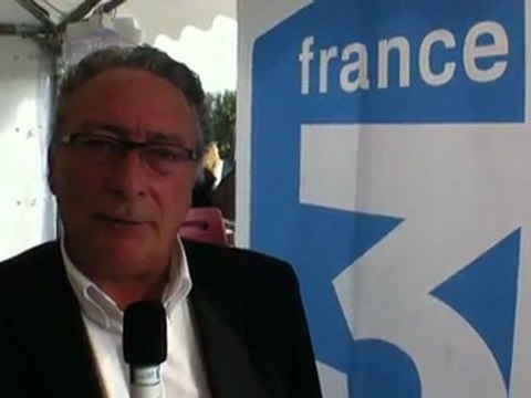 Festival de Loire 2011 : Vues sur Loire navigue sur une nouvelle voie.