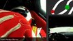 On board Ferrari 458 Challenge: Philipp Baron a Valencia
