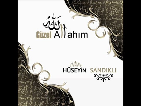 Yeni ilahiler 2012 Hüseyin SANDIKLI Gidiyorum ilahi Grubu Grup AKABE