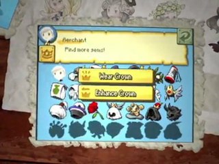 Final Fantasy: The 4 Heroes of Light | Launch Trailer