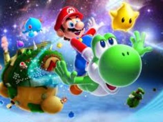 VidéoTest : Super Mario Galaxy 2  [Wii]