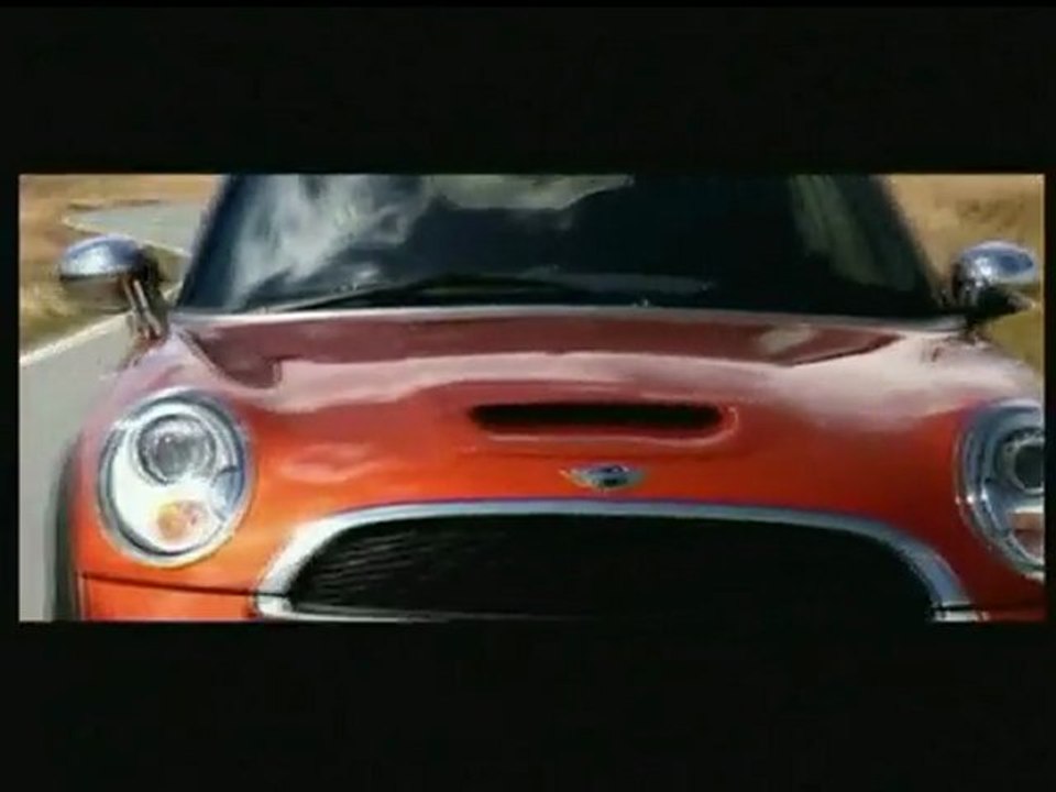 MINI Cooper SD