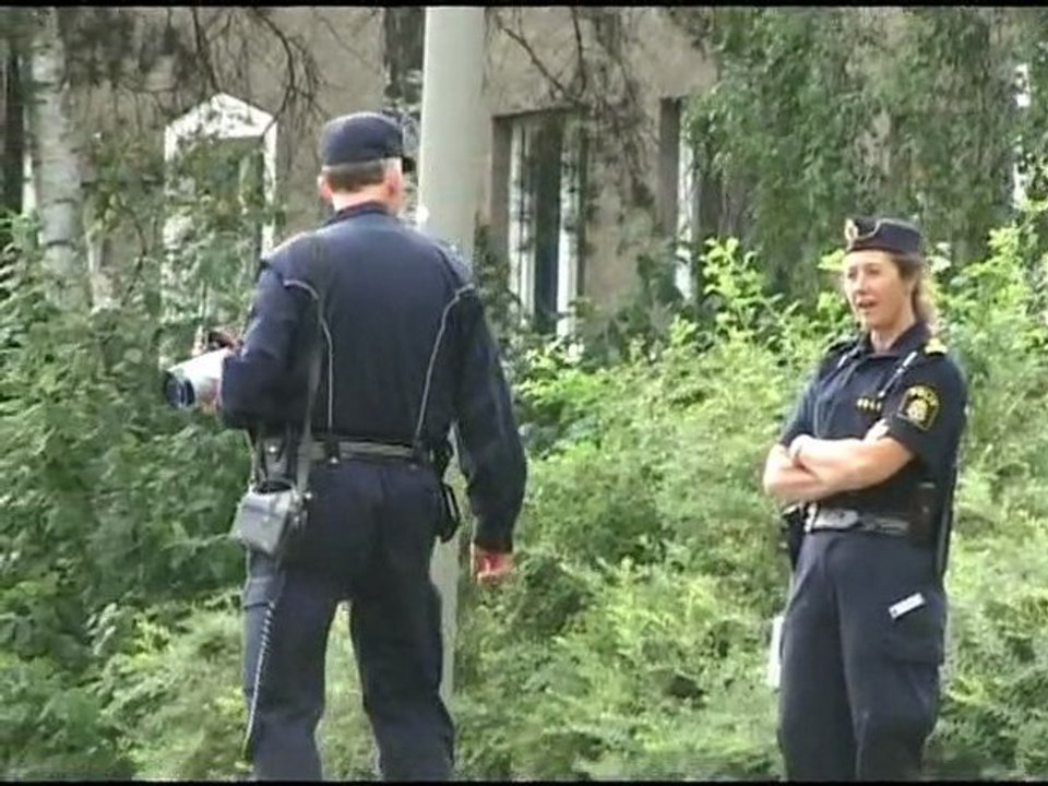 GHOST RIDER (Goes Wild) (DVD N°2) !!! FULL !!!