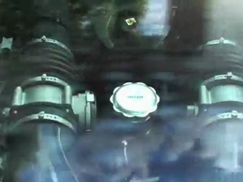 Ferrari 458 Italia al Goodwood Festival of Speed 2011