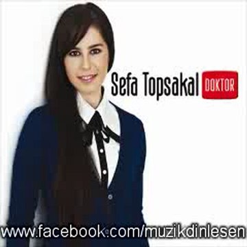Sefa Topsakal Unut Gitsin Dinle 2011