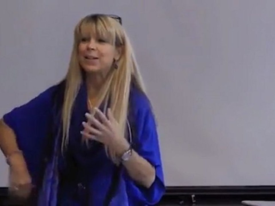 Find Work You Love by Using Your Intuition