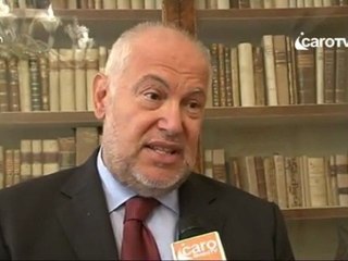 Icaro Tv. Ricapitalizzazione Carim: intervista a Pasquinelli
