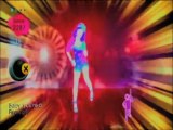 Just Dance 2 | Katy Perry Firework Trailer