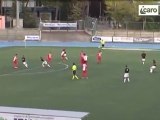 Icaro Sport. Tutti i gol della 3a giornata di serie D (girone F)