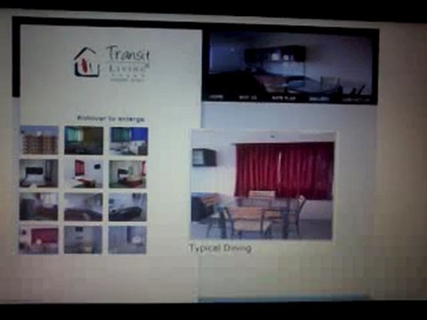 Transit Home Stay - Service Apartments in Electronic City, Hosur Road, Bangalore