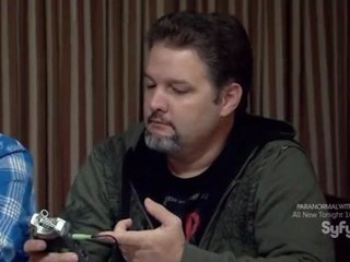 Ghost Hunters_"Ghost of Carnegie" s07-e15 - 9-21-11