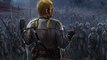 Star Wars: The Old Republic | Timeline #11: Rebirth of the Sith Empire Tra
