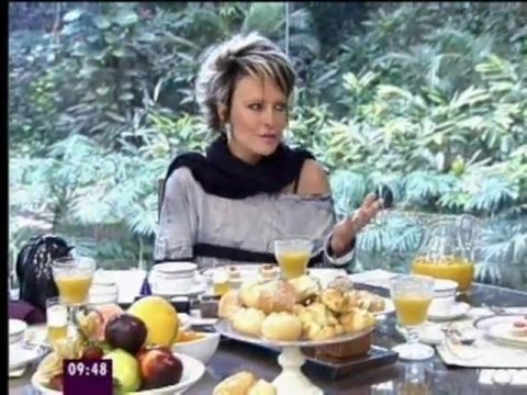 Mais Você 22-09-2011 Parte 3 Programa de quinta-feira