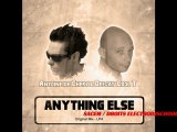 Deejay Cool T & Antoine de Chéry 'ANYTHING ELSE' Original Mix LP4@2011