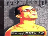 Maurice Radio Libre :Best Of