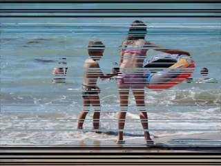 vacances juillet 2011 spécial plage