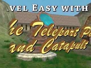 EverQuest: House of Thule | Player Housing Trailer