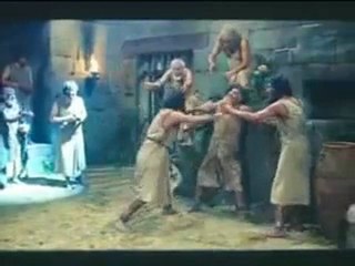 Hz. Yusuf 19.Bölüm 1.Kısım