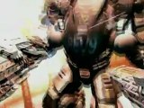 F.E.A.R. 3 | Mechanized Combat Trailer