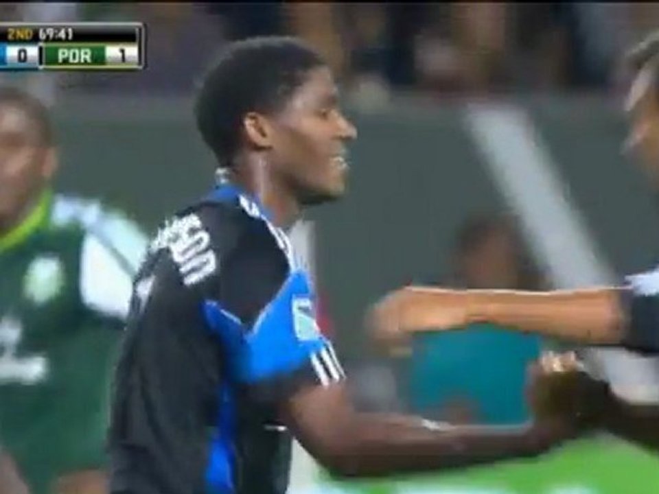 Portland auf Playoff-Kurs