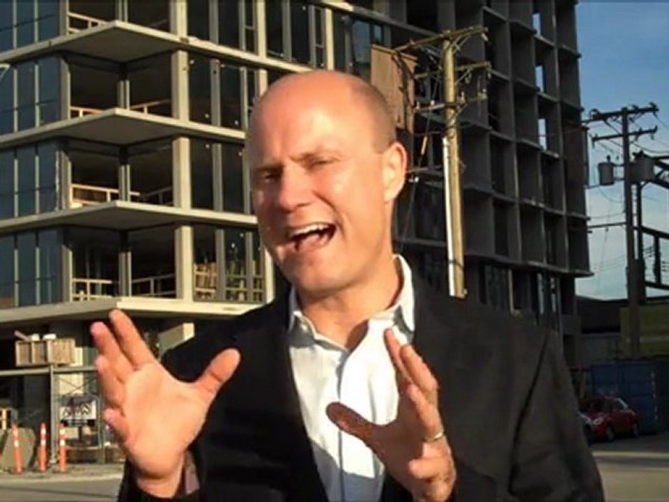 How to Buy a Presale Condo in Vancouver 1 Investor Advantages