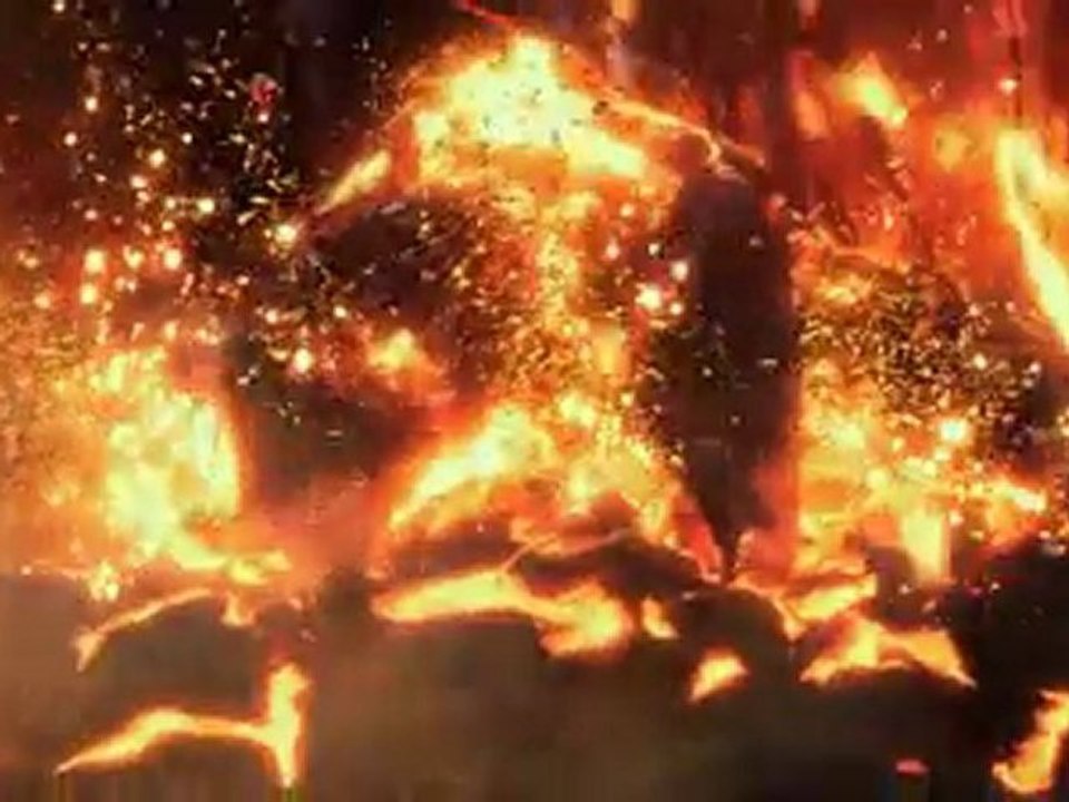 World of Warcraft: Cataclysm | Cinematic Intro Trailer