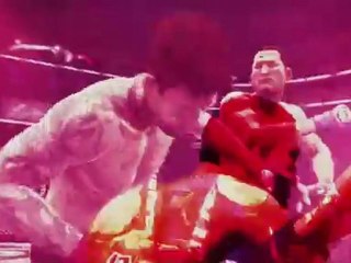 EA Sports MMA | In Stores Now Trailer