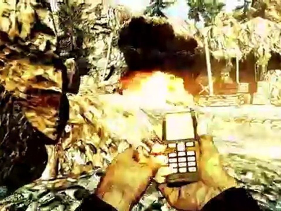 Medal of Honor | Clean Sweep Trailer