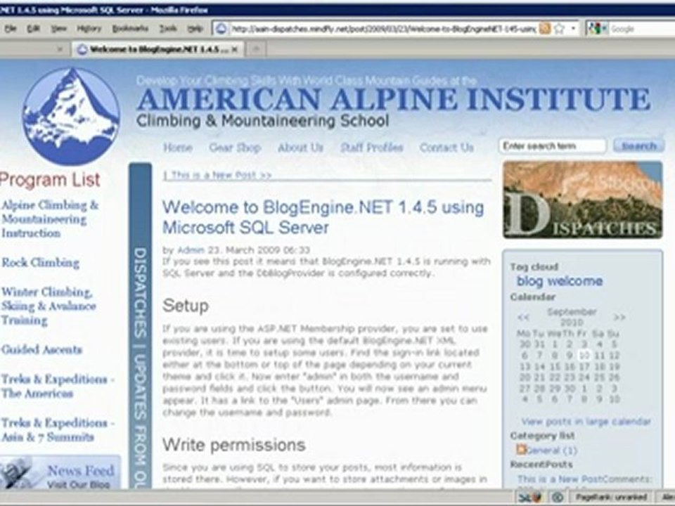 ScrapeBox Backlinks - How to "HiJack" Others Backlinks